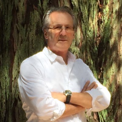 Profile Picture of Richard E Schuster (@elliottelguapo) on Twitter