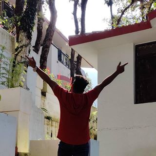 Profile Picture of Lavee Kumar (@loveekumar2202) on Facebook