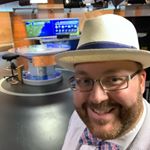 Profile Picture of Keith Pfeffer (@keith_pfeffer) on Instagram