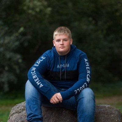 Profile Picture of Timothy Jaycox (@JaycoxTimothy) on Twitter