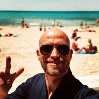 Profile Picture of Andre Kramer (@andre.kramer1) on Facebook