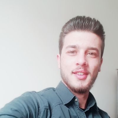 Profile Picture of OMAR (@OmarEssam_30) on Twitter