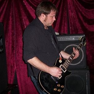 Profile Picture of Jamie Harding (@mrfisto) on Myspace