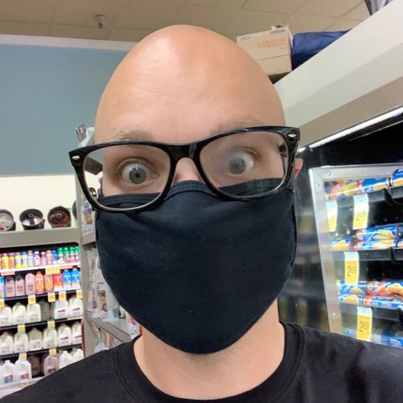 Profile Picture of Thomas Danner (@thomasdanner) on Poshmark