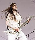 Profile Picture of Evan Kon Wikipedia