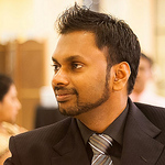 Profile Picture of Shamila Wickramasuriya (@shabowick) on Flickr