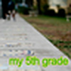 Profile Picture of Ann Kelley (@My 5th Grade) on Flickr