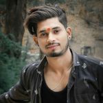 Profile Picture of Akshay Akky Brahamne (@akshay_brahamne_official) on Instagram
