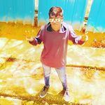 Profile Picture of Gana Keerthi Jeevan.jack.S .😎. (@_x_error_black_milky_x_1847_) on Instagram