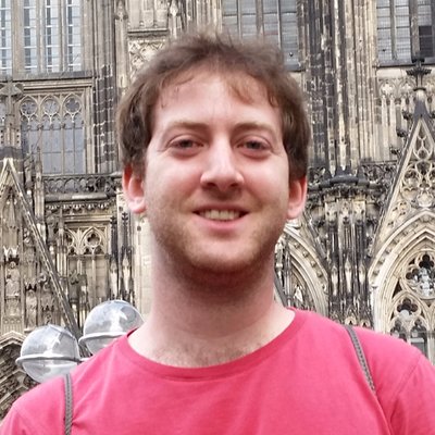 Profile Picture of Ben Emmett (@bcemmett) on Twitter