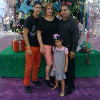 Profile Picture of Daniel Laboy Colon (@laboy124) on Twitter