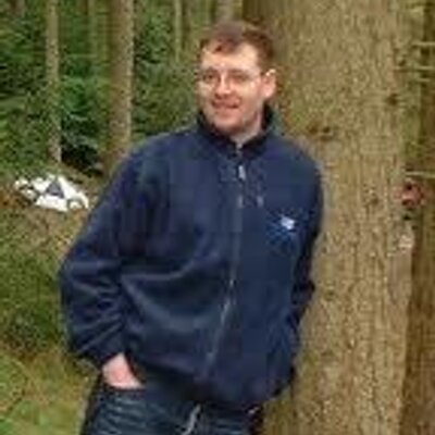 Profile Picture of Roger Vaughan Evans (@rogervevans) on Twitter