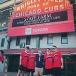 Profile Picture of Jack Bailey (@jack_bailey9) on Instagram