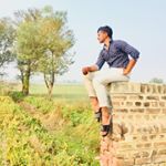 Profile Picture of 👑अरुण चौधरी 💪 【K¡++U】❤️ (@arun_chaudhary001) on Instagram