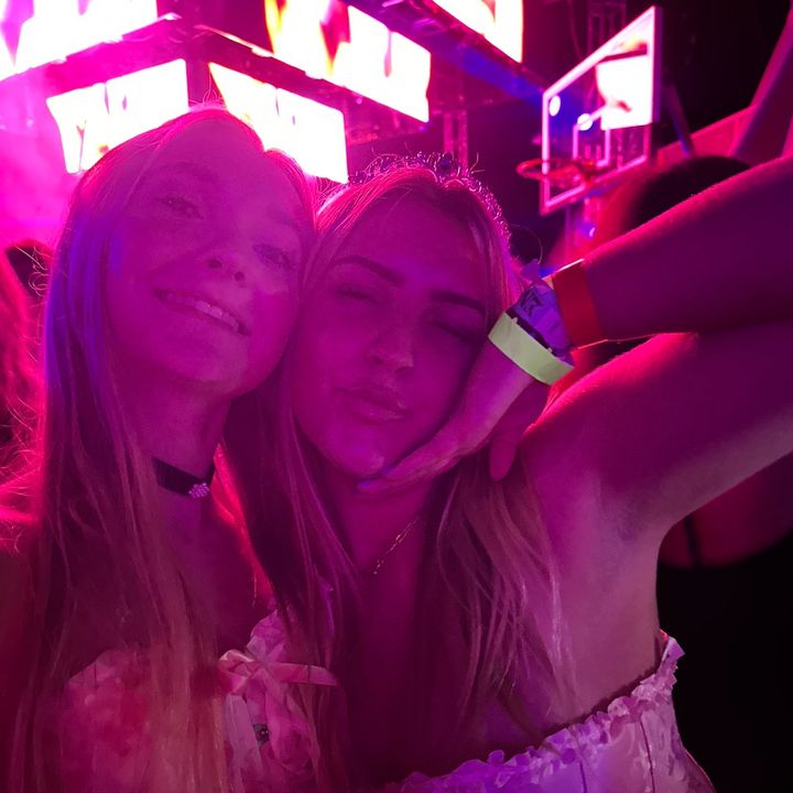 Profile Picture of jenna (@jennabrandtt) on Tiktok