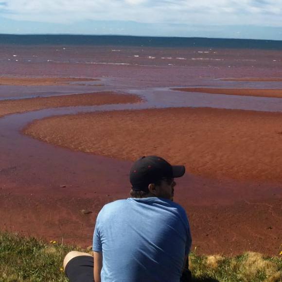 Profile Picture of Patrick Roy (@patrickroy497) on Poshmark