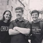 Profile Picture of steve beck (@sbeck.rudis) on Instagram