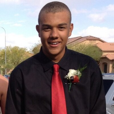 Profile Picture of Brandon Buford (@brandon_buford) on Twitter