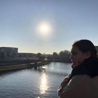 Profile Picture of Pauline Eichenberger (@pauline.eichenberger) on Facebook
