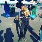 Profile Picture of jose ahmed Martinez (@jose_ahmed12) on Instagram
