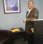 Profile Picture of Kenneth Segers (@Kenneth-Segers) on Facebook