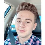 Profile Picture of Garrett Dickson (@_garrettdickson_) on Instagram