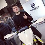 Profile Picture of Leonardo_hsq (@official_leo_hsq) on Instagram