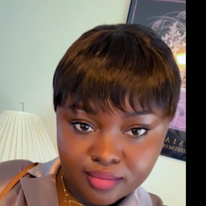Profile Picture of Lady Akhua❤️ (@a_lady4christ) on Tiktok