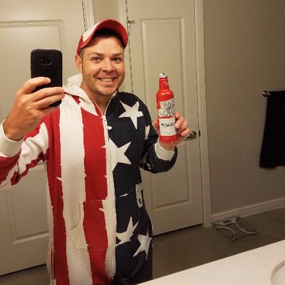 Profile Picture of JSheeeee (@JeremySnackPack) on Twitter