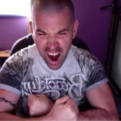 Profile Picture of ⚽️Barry Prentice⚽️ (@prenticebarry56) on Twitter