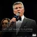 Profile Picture of Michael Buffer (@Michael-Buffer) on Facebook