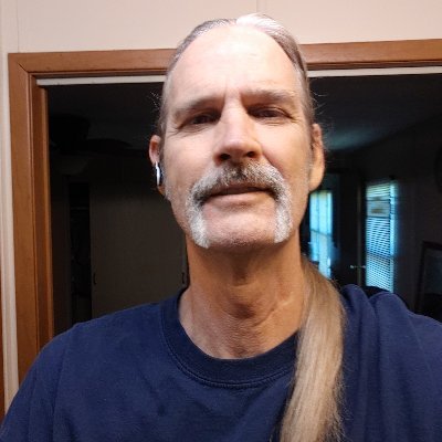 Profile Picture of Richard Honeycutt (@Richard44084744) on Twitter