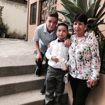 Profile Picture of Max Acuña Chacón (@MaxAcu_19) on Twitter