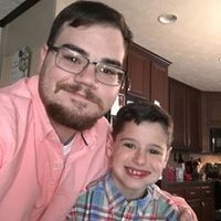 Profile Picture of Corey Austin (@corey-austin-20) on Quora