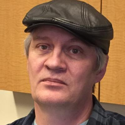 Profile Photo of Bill Hand (@BillHandNBSJ) on Twitter