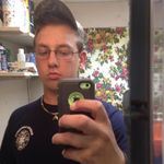 Profile Picture of Eric Labrake Jr (@firefighter_farmboy) on Instagram