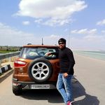 Profile Picture of Tony Eric Vishal Gera (@tony_m_zee_zilla_72__) on Instagram