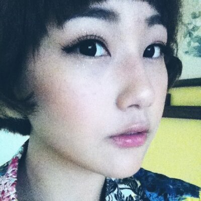 Profile Picture of Qi Shan Yeh (@QiShanyeh) on Twitter