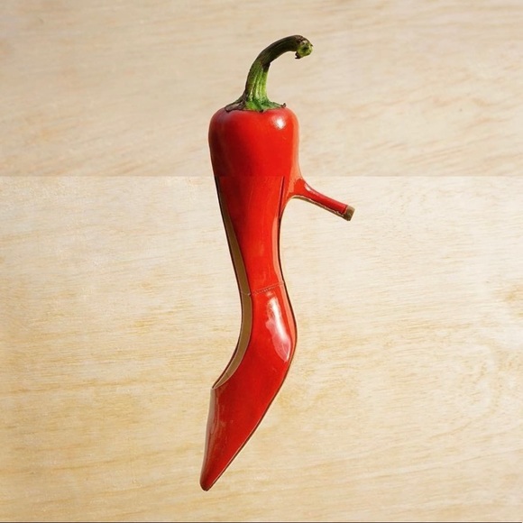 Profile Picture of Paprika Paprika (@codepaprika) on Poshmark