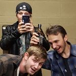 Profile Picture of Nathaniel Goritski (@goritskinathaniel) on Instagram