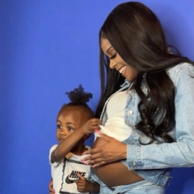 Profile Picture of Aaliyah Jones (@aaliyahxdarmani) on Twitter