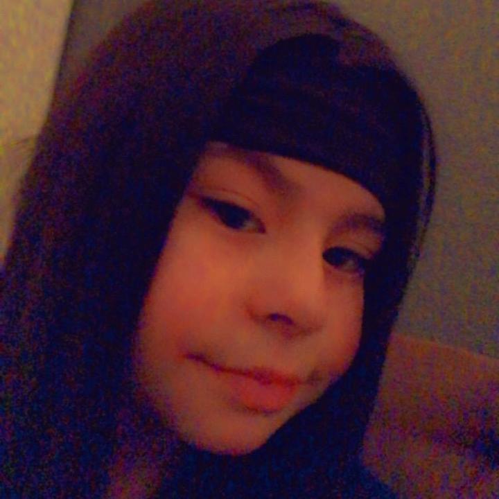 Profile Picture of LA LOCA (@pretty._.face._.itzel) on Tiktok