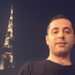 Profile Picture of Ahmad Rahal (@ahmad_rahal) on Instagram