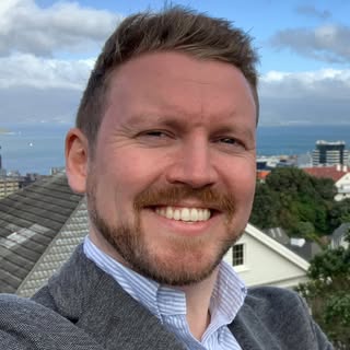 Profile Picture of Ian Power (@powerian) on Instagram