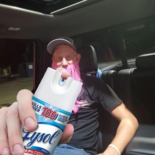 Profile Picture of Sean Will (@sean.will.35175) on Facebook