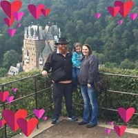 Profile Picture of Lisa Barrett (@lisa-barrett-35) on Quora