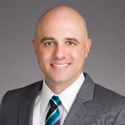 Profile Picture of Patrick Chapman (@PChapmanRealtor) on Twitter