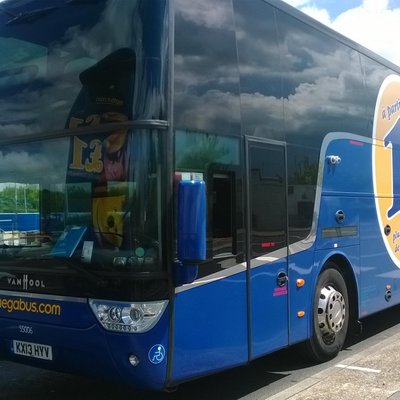 Profile Picture of Neil Broadley (@NellyBroadley) on Twitter