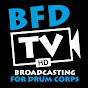 Profile Picture of BFDTV (@Broadcasting For Drum Corps) on Tiktok