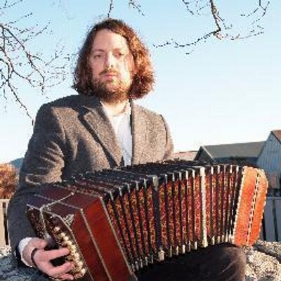 Profile Picture of Øyvind Aspenes Robak (@oyvindrobak) on Twitter